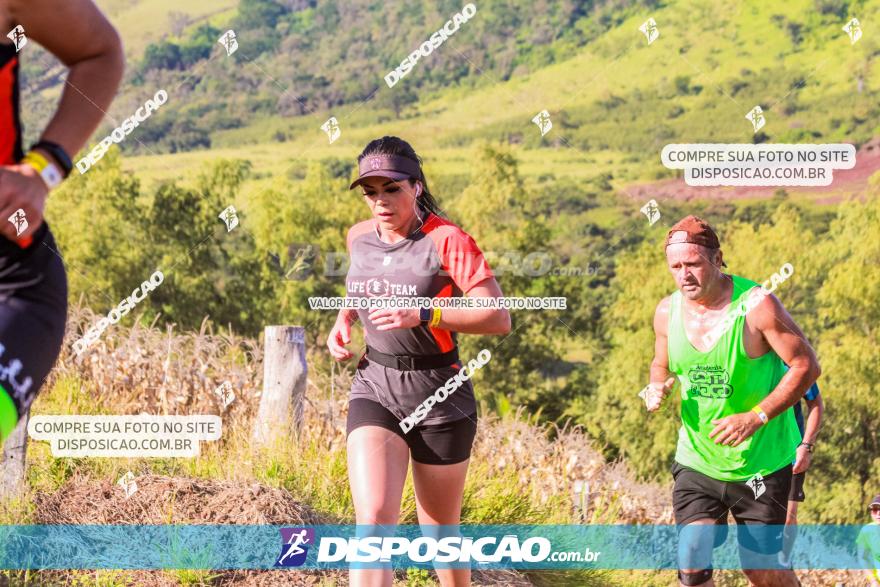 1ª Etapa Circuito Jandaia 2020 - Corrida e Caminhada