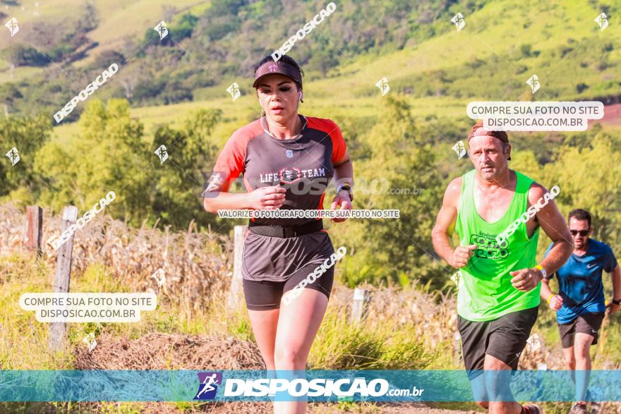 1ª Etapa Circuito Jandaia 2020 - Corrida e Caminhada