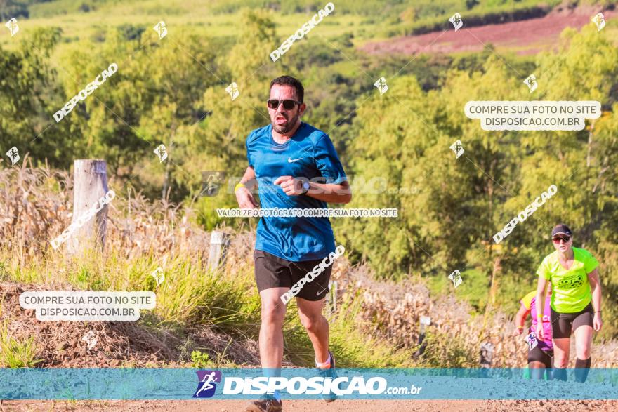 1ª Etapa Circuito Jandaia 2020 - Corrida e Caminhada