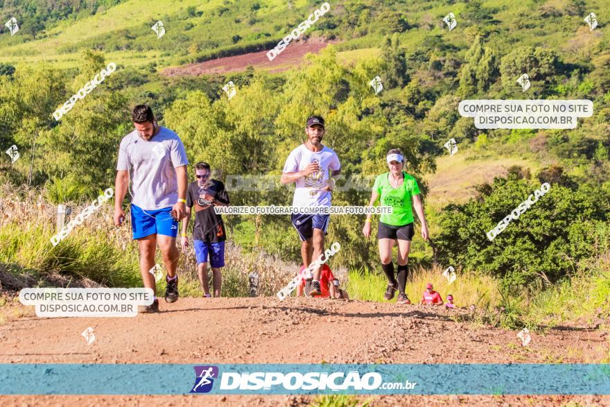 1ª Etapa Circuito Jandaia 2020 - Corrida e Caminhada