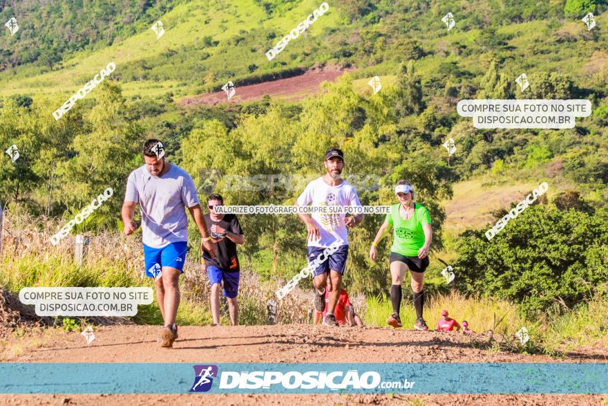 1ª Etapa Circuito Jandaia 2020 - Corrida e Caminhada