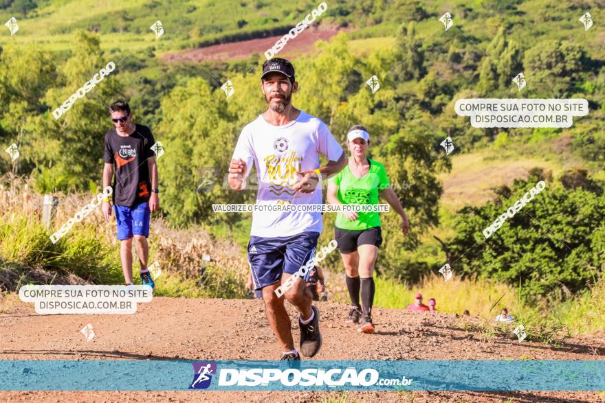 1ª Etapa Circuito Jandaia 2020 - Corrida e Caminhada