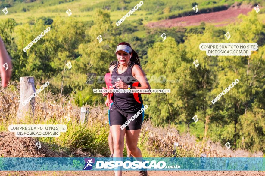 1ª Etapa Circuito Jandaia 2020 - Corrida e Caminhada