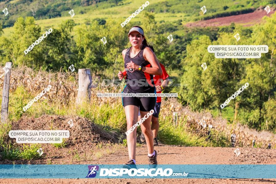 1ª Etapa Circuito Jandaia 2020 - Corrida e Caminhada