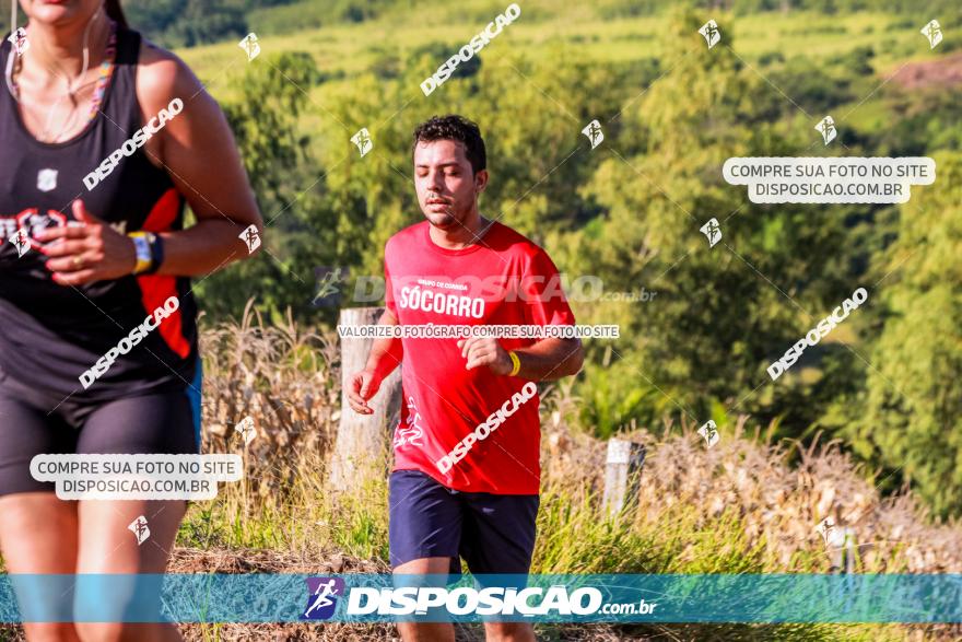 1ª Etapa Circuito Jandaia 2020 - Corrida e Caminhada