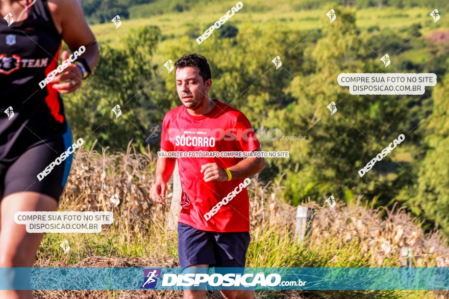 1ª Etapa Circuito Jandaia 2020 - Corrida e Caminhada