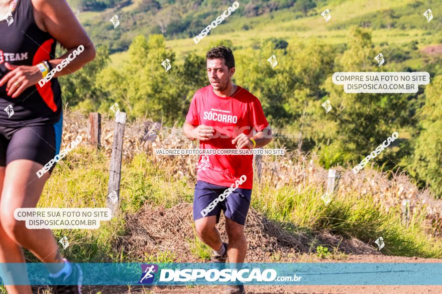 1ª Etapa Circuito Jandaia 2020 - Corrida e Caminhada