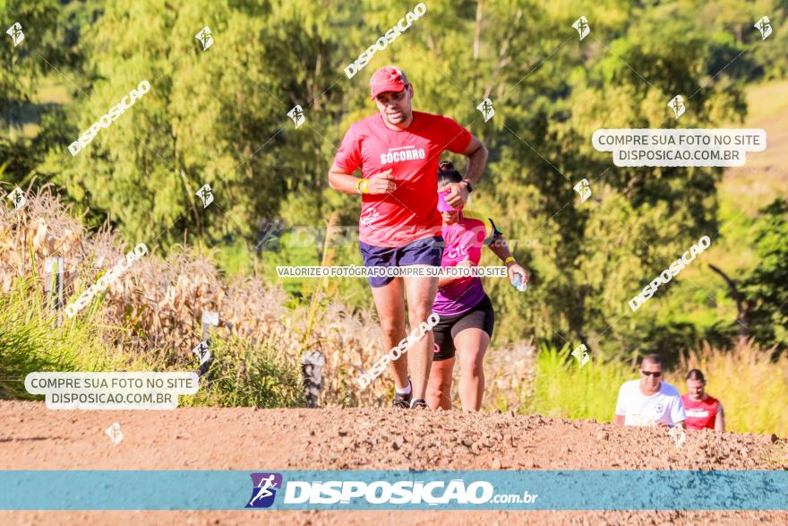 1ª Etapa Circuito Jandaia 2020 - Corrida e Caminhada