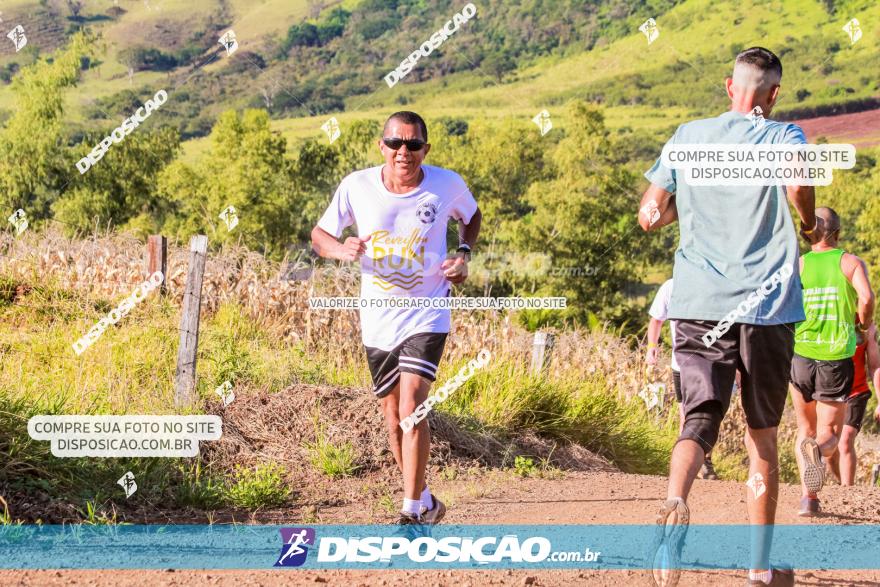 1ª Etapa Circuito Jandaia 2020 - Corrida e Caminhada