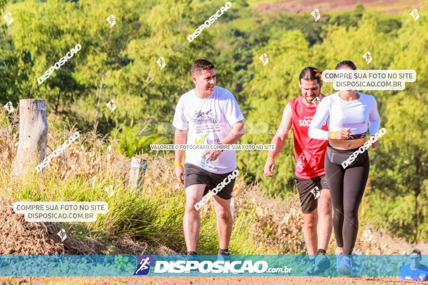 1ª Etapa Circuito Jandaia 2020 - Corrida e Caminhada