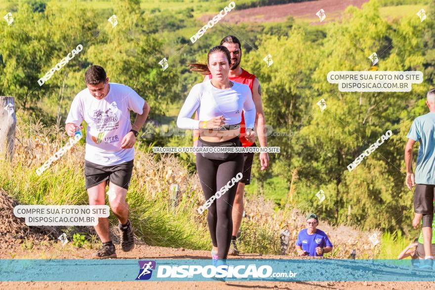 1ª Etapa Circuito Jandaia 2020 - Corrida e Caminhada