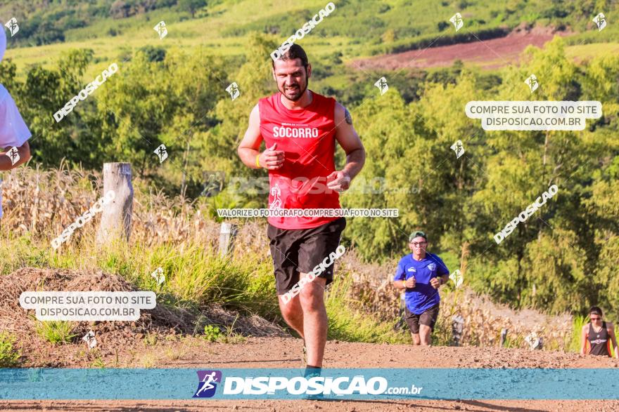 1ª Etapa Circuito Jandaia 2020 - Corrida e Caminhada