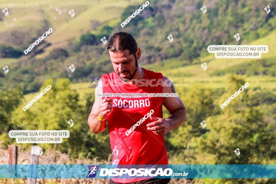 1ª Etapa Circuito Jandaia 2020 - Corrida e Caminhada