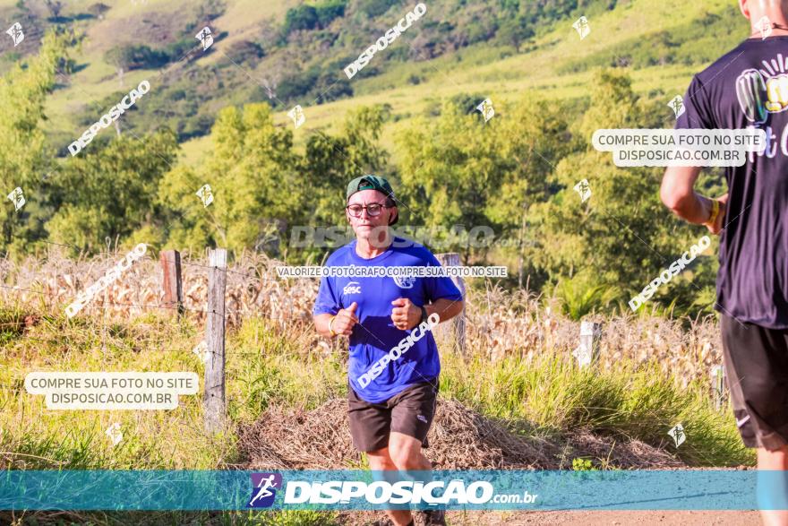 1ª Etapa Circuito Jandaia 2020 - Corrida e Caminhada