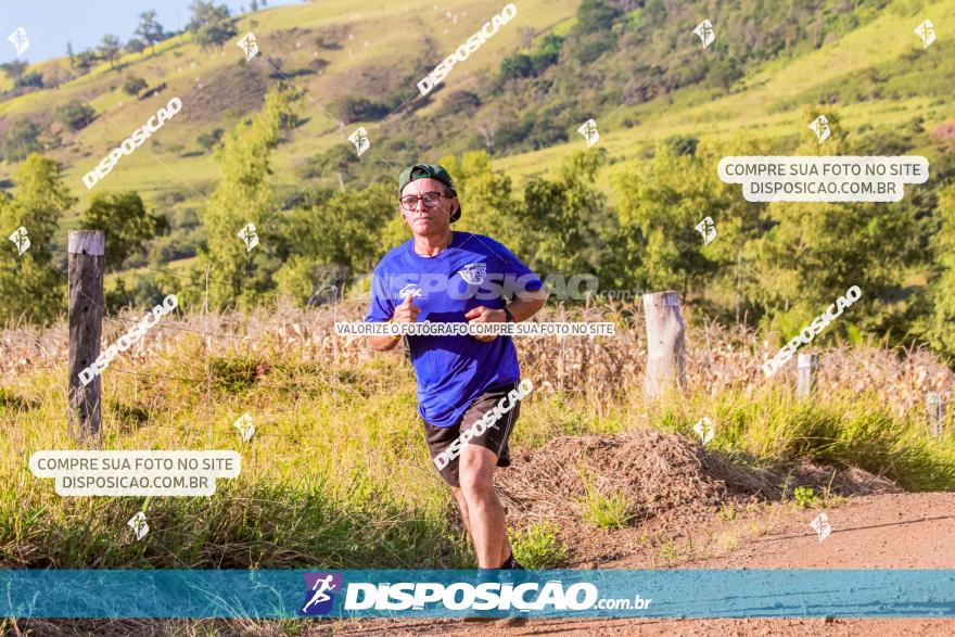 1ª Etapa Circuito Jandaia 2020 - Corrida e Caminhada