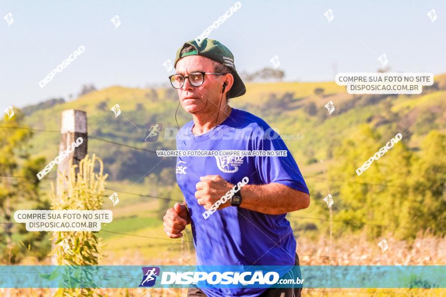 1ª Etapa Circuito Jandaia 2020 - Corrida e Caminhada