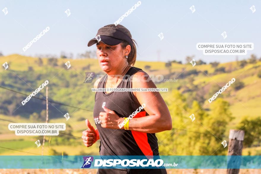 1ª Etapa Circuito Jandaia 2020 - Corrida e Caminhada