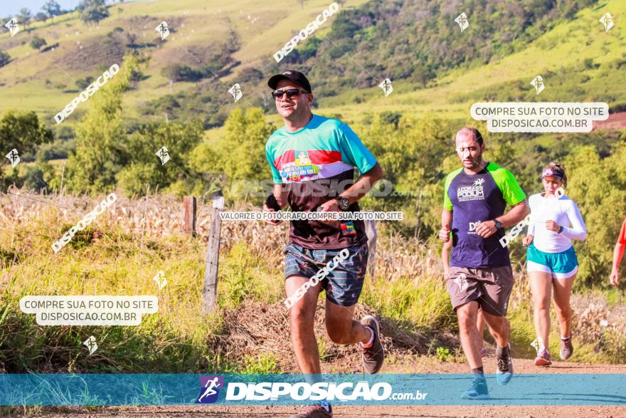 1ª Etapa Circuito Jandaia 2020 - Corrida e Caminhada