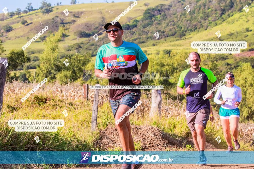 1ª Etapa Circuito Jandaia 2020 - Corrida e Caminhada