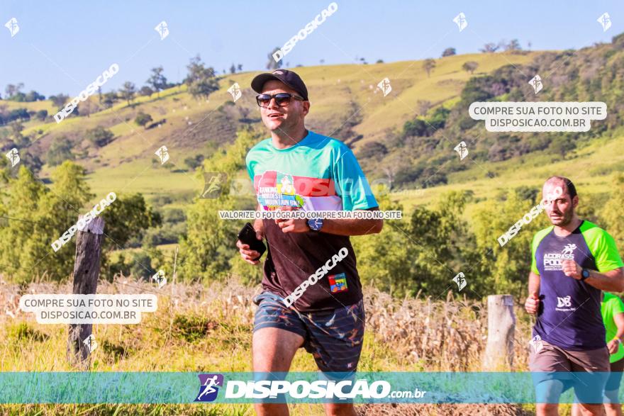 1ª Etapa Circuito Jandaia 2020 - Corrida e Caminhada