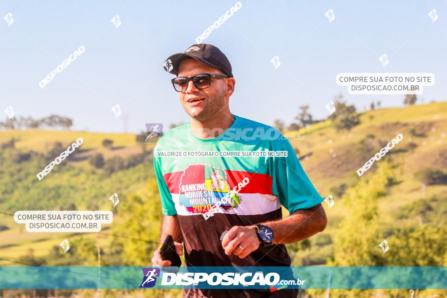 1ª Etapa Circuito Jandaia 2020 - Corrida e Caminhada