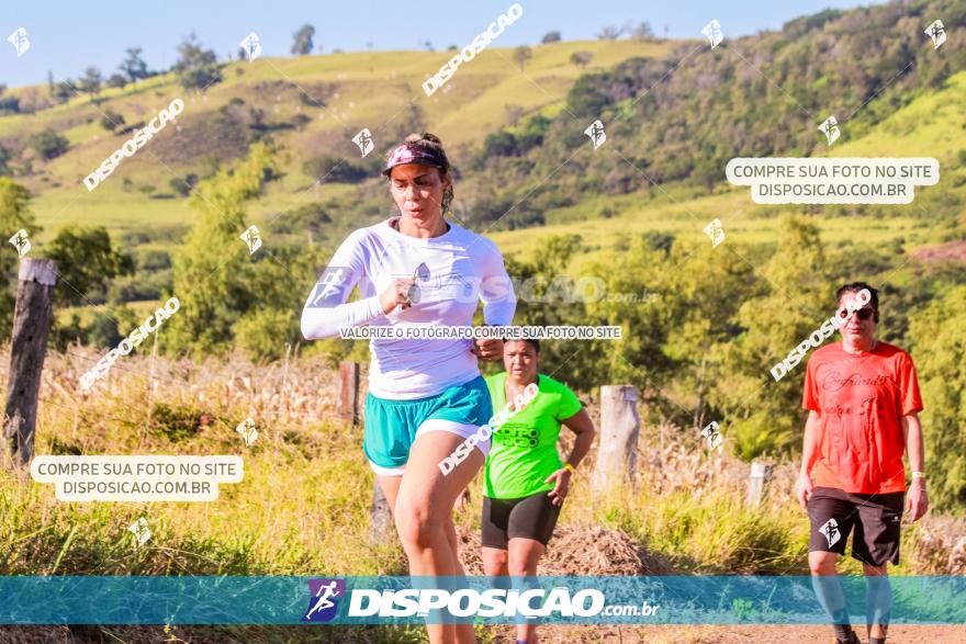 1ª Etapa Circuito Jandaia 2020 - Corrida e Caminhada