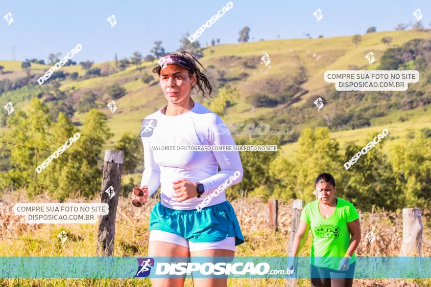 1ª Etapa Circuito Jandaia 2020 - Corrida e Caminhada