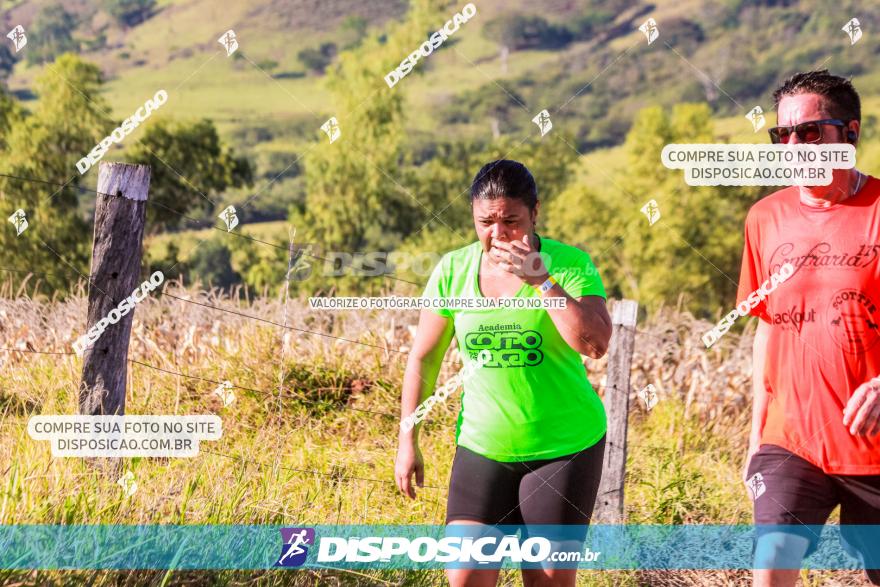 1ª Etapa Circuito Jandaia 2020 - Corrida e Caminhada