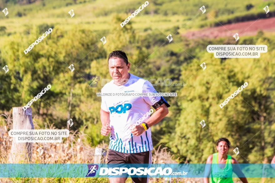 1ª Etapa Circuito Jandaia 2020 - Corrida e Caminhada