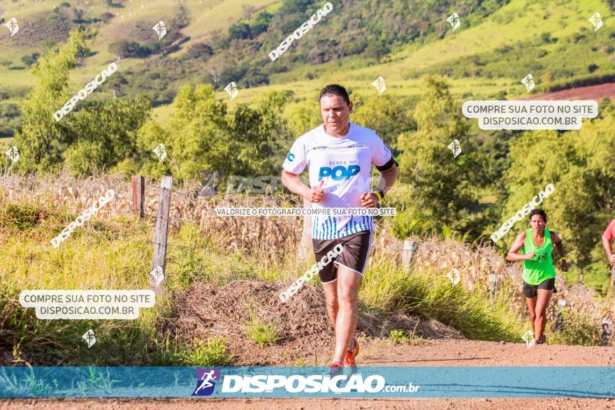 1ª Etapa Circuito Jandaia 2020 - Corrida e Caminhada