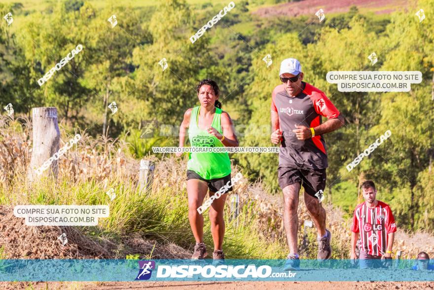 1ª Etapa Circuito Jandaia 2020 - Corrida e Caminhada