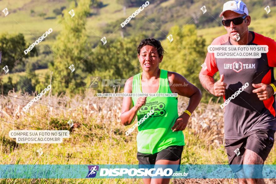 1ª Etapa Circuito Jandaia 2020 - Corrida e Caminhada