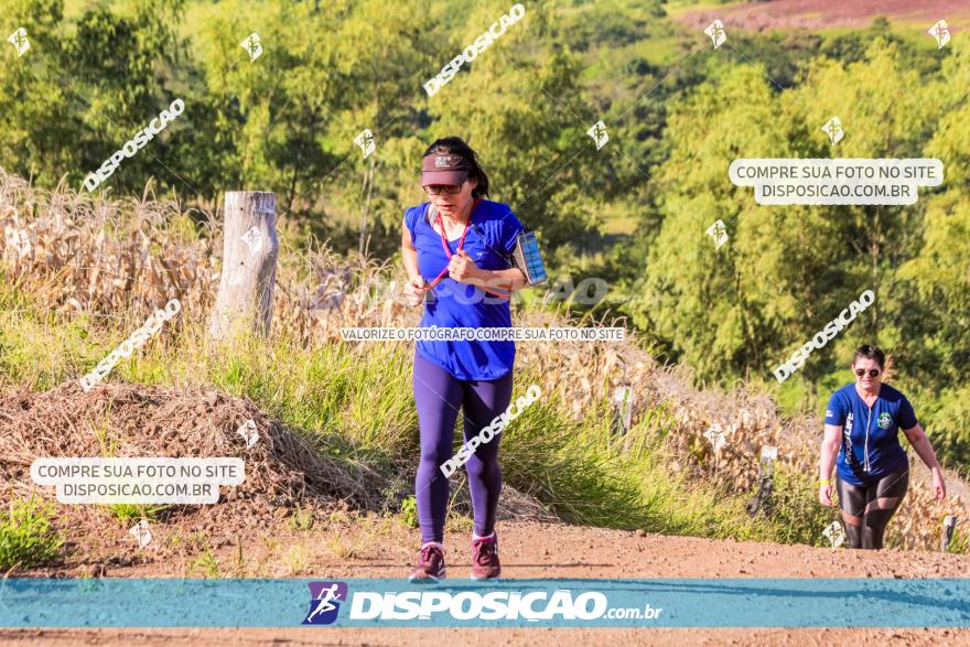 1ª Etapa Circuito Jandaia 2020 - Corrida e Caminhada