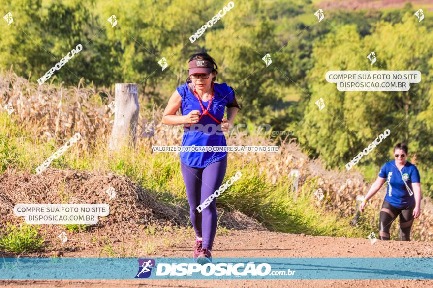 1ª Etapa Circuito Jandaia 2020 - Corrida e Caminhada