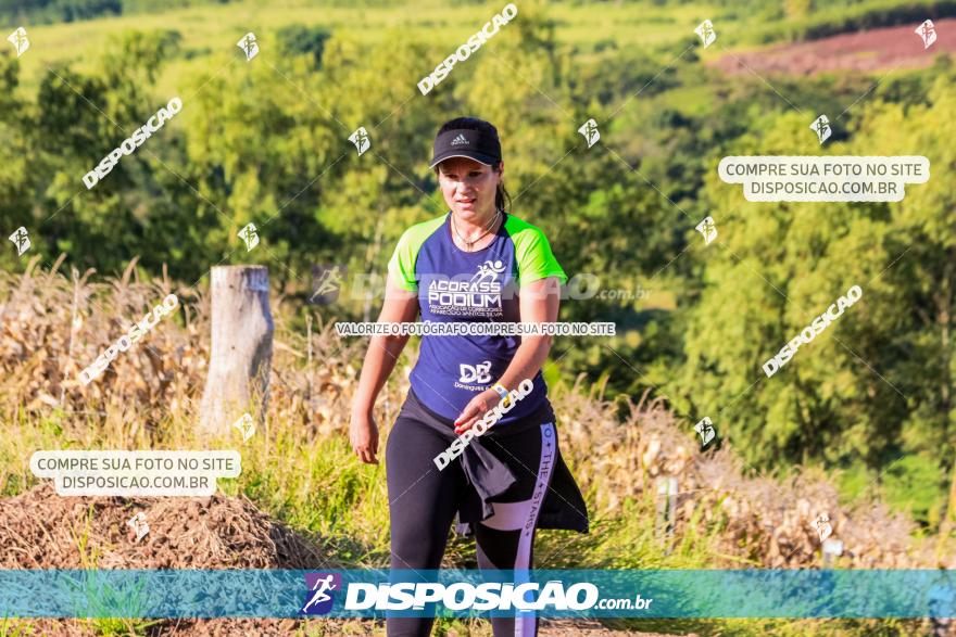 1ª Etapa Circuito Jandaia 2020 - Corrida e Caminhada