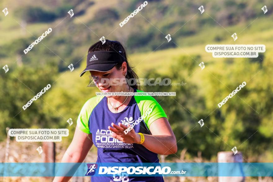 1ª Etapa Circuito Jandaia 2020 - Corrida e Caminhada