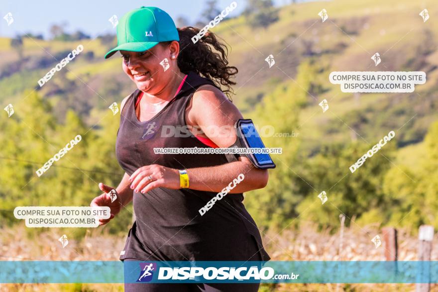 1ª Etapa Circuito Jandaia 2020 - Corrida e Caminhada