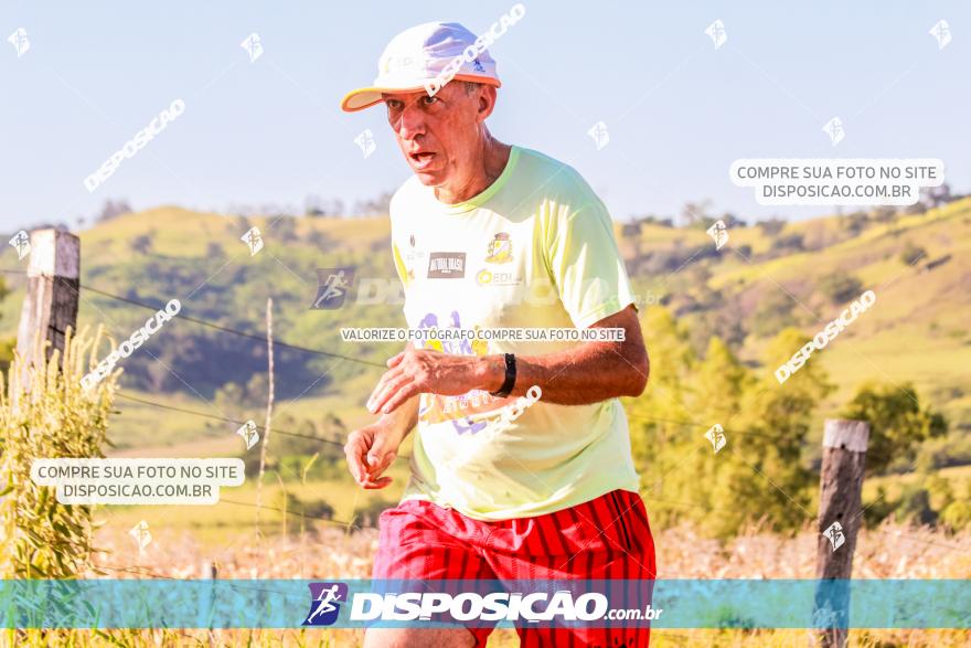 1ª Etapa Circuito Jandaia 2020 - Corrida e Caminhada