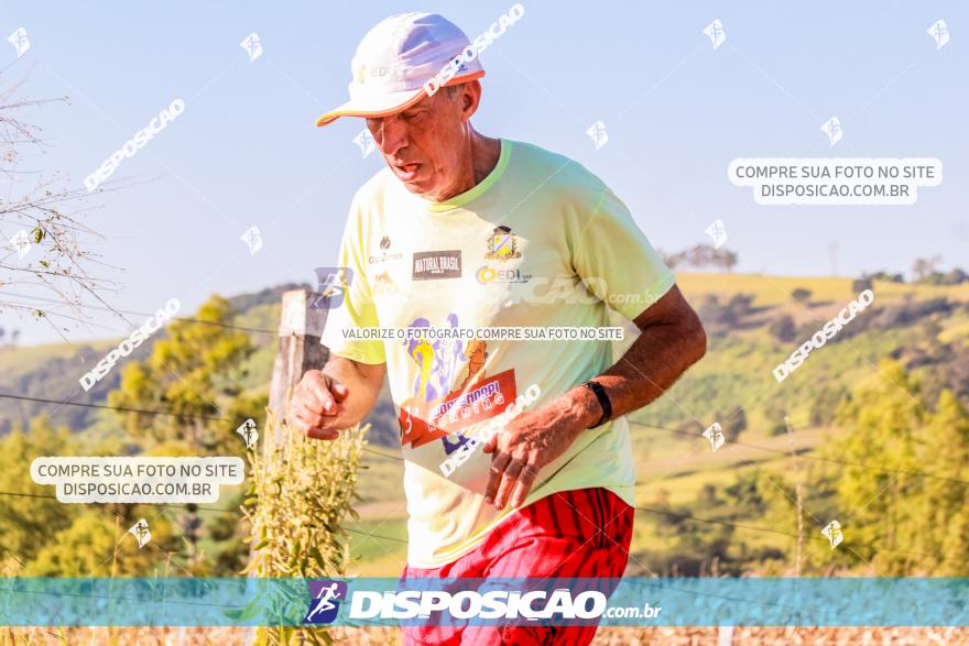 1ª Etapa Circuito Jandaia 2020 - Corrida e Caminhada