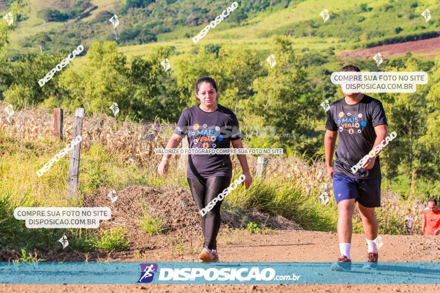 1ª Etapa Circuito Jandaia 2020 - Corrida e Caminhada