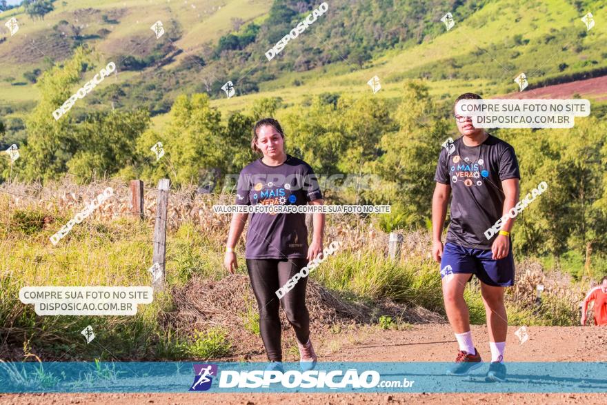 1ª Etapa Circuito Jandaia 2020 - Corrida e Caminhada