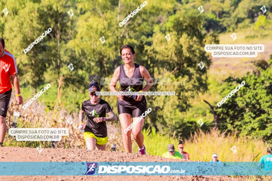 1ª Etapa Circuito Jandaia 2020 - Corrida e Caminhada