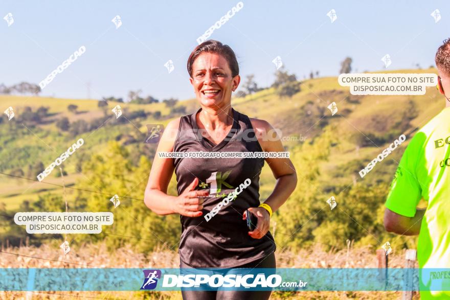 1ª Etapa Circuito Jandaia 2020 - Corrida e Caminhada