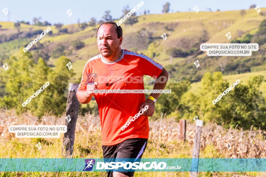 1ª Etapa Circuito Jandaia 2020 - Corrida e Caminhada