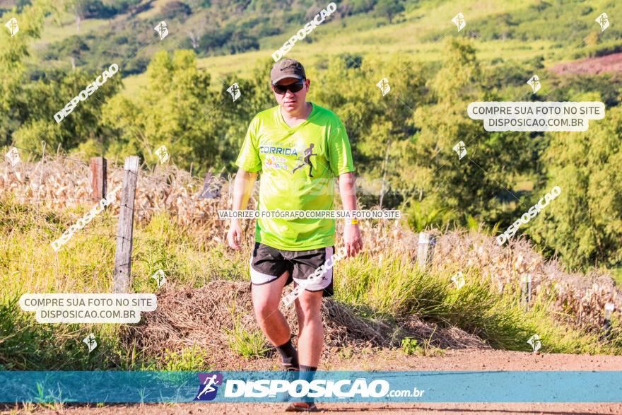 1ª Etapa Circuito Jandaia 2020 - Corrida e Caminhada