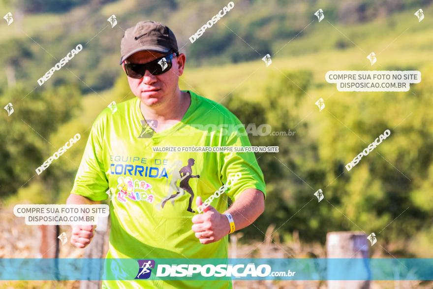 1ª Etapa Circuito Jandaia 2020 - Corrida e Caminhada