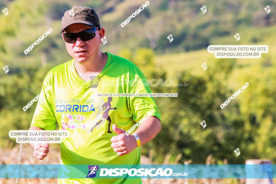 1ª Etapa Circuito Jandaia 2020 - Corrida e Caminhada