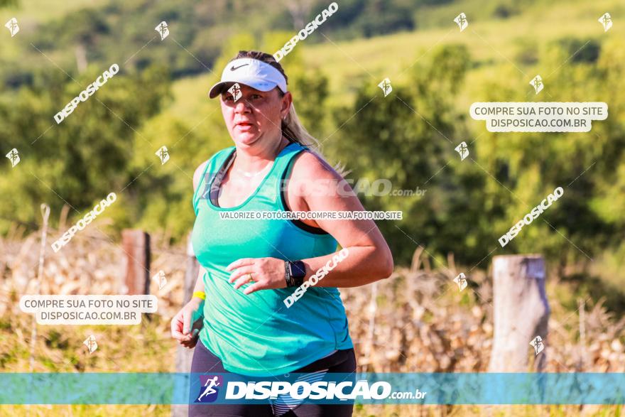 1ª Etapa Circuito Jandaia 2020 - Corrida e Caminhada