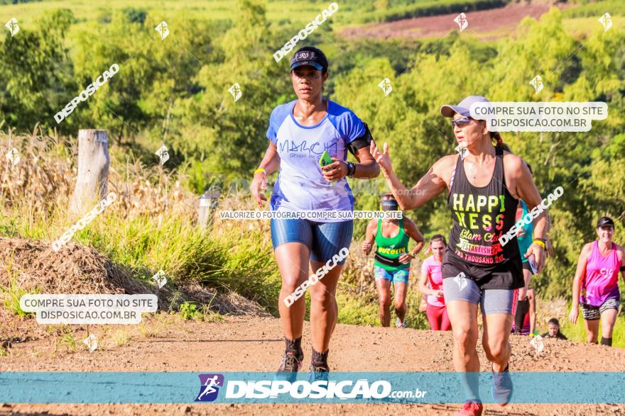 1ª Etapa Circuito Jandaia 2020 - Corrida e Caminhada