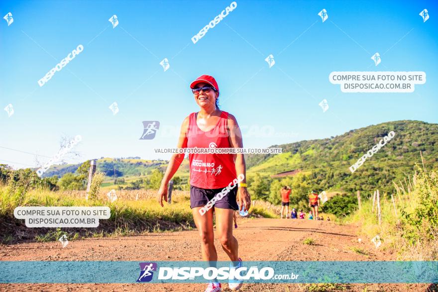 1ª Etapa Circuito Jandaia 2020 - Corrida e Caminhada